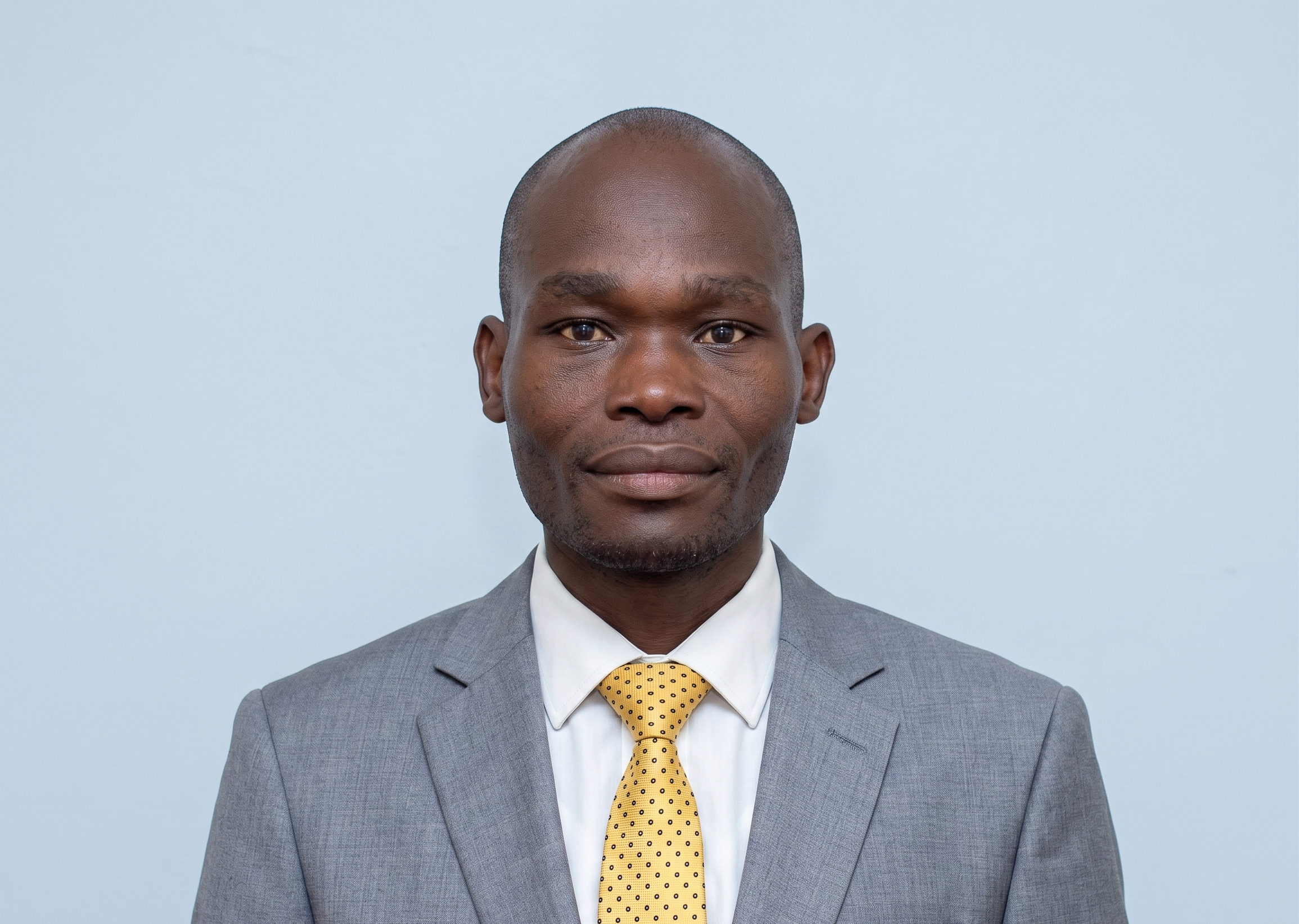 Khamala Barasa, Operations Director