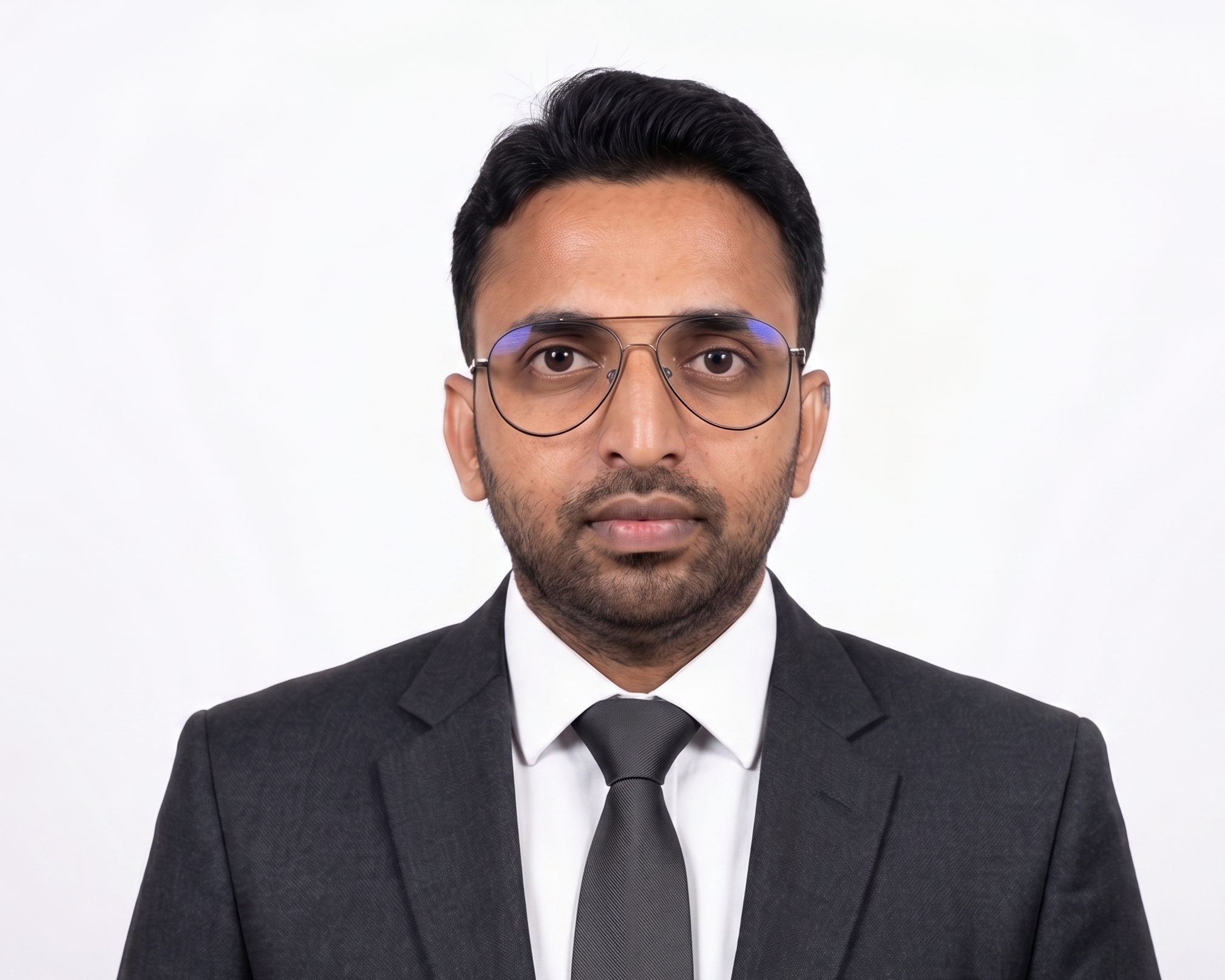 Madhu Gummadidari, ICT Manager at Augusta Software House